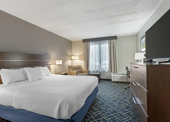 Best Western Hunt'S Landing Hotel Matamoras Milford