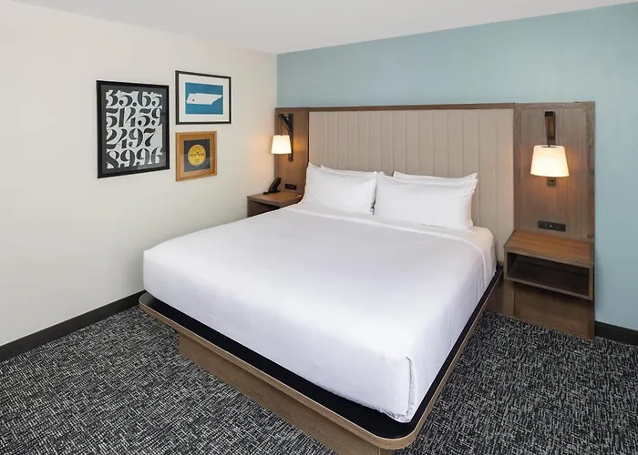 Doubletree By Hilton Jackson
