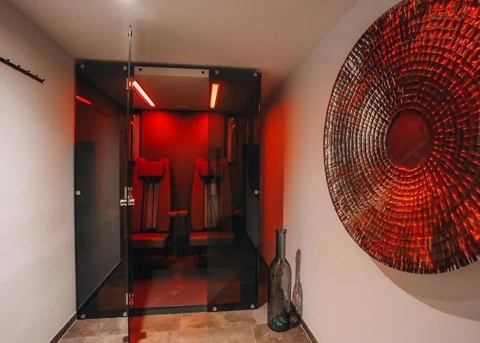 Hotel Edelweiss