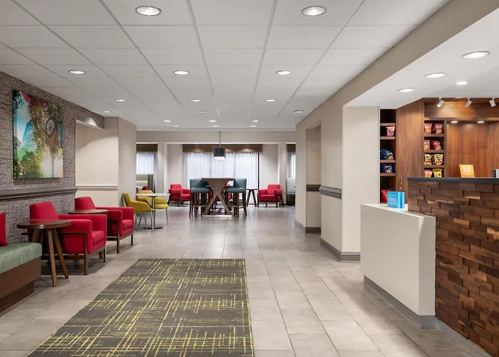Hampton Inn Columbia Northeast-Fort Jackson Area