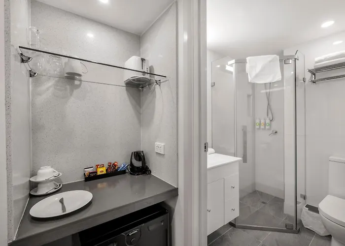 Best Western Plus Buckingham International