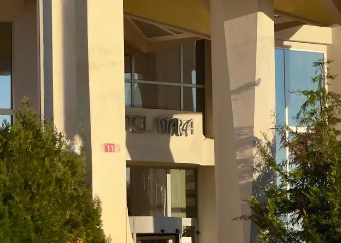 Hotel Mara