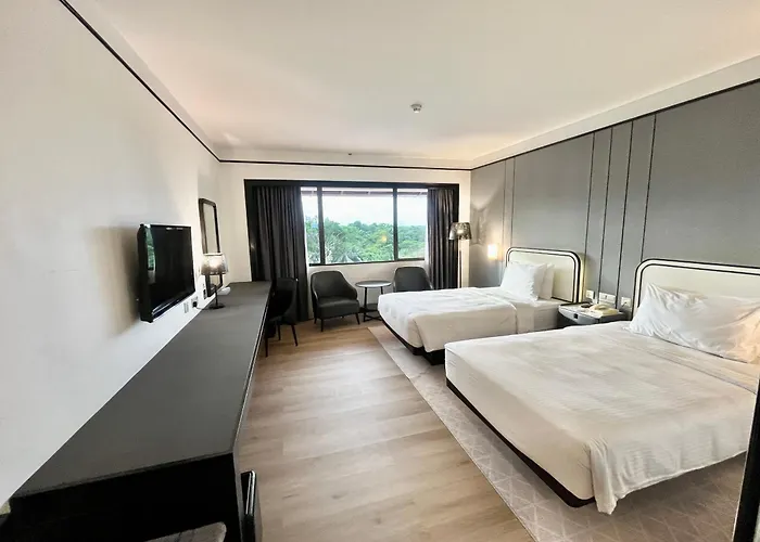 Sabah Hotel
