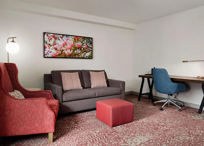 Hilton Garden Inn Jackson-Madison