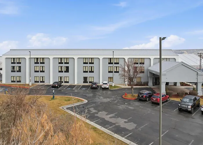 Hotel Slc