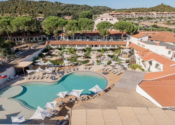 Club Esse Cala Bitta