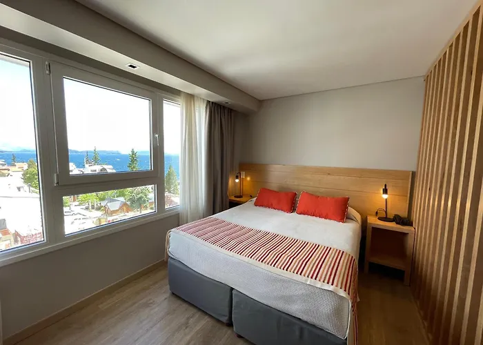 Hotel Ayres Del Nahuel