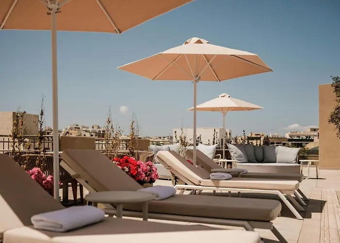 Courtyard By Marriott Sliema
