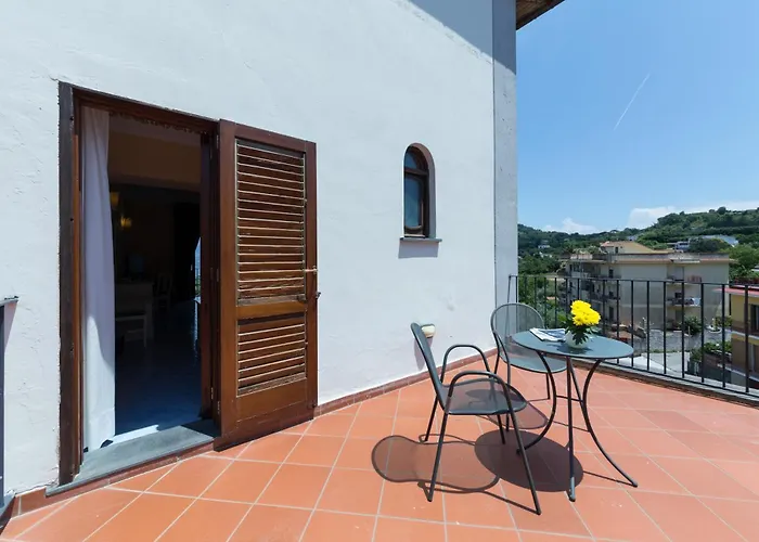 Hotel Jaccarino