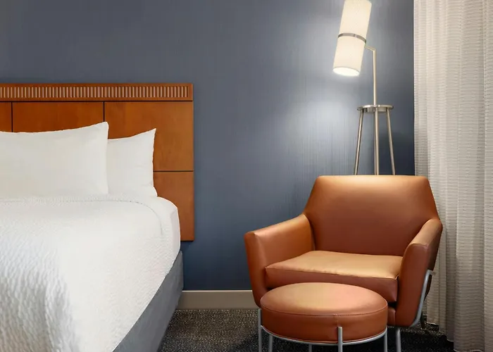 Courtyard Des Moines Ankeny