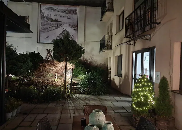 Hotel Litovel