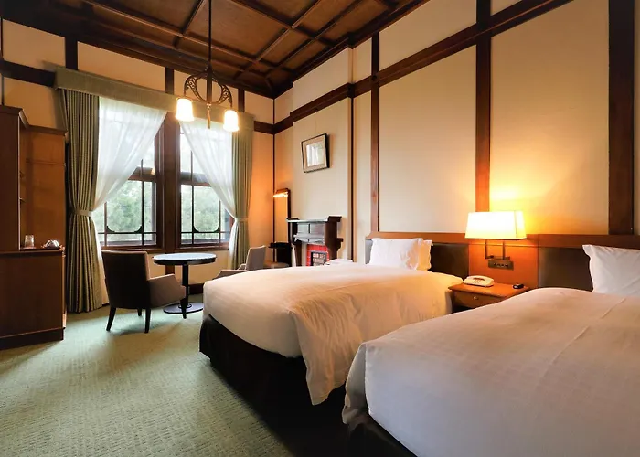 Nara Hotel