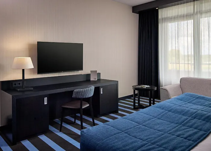 Van Der Valk Hotel Sneek