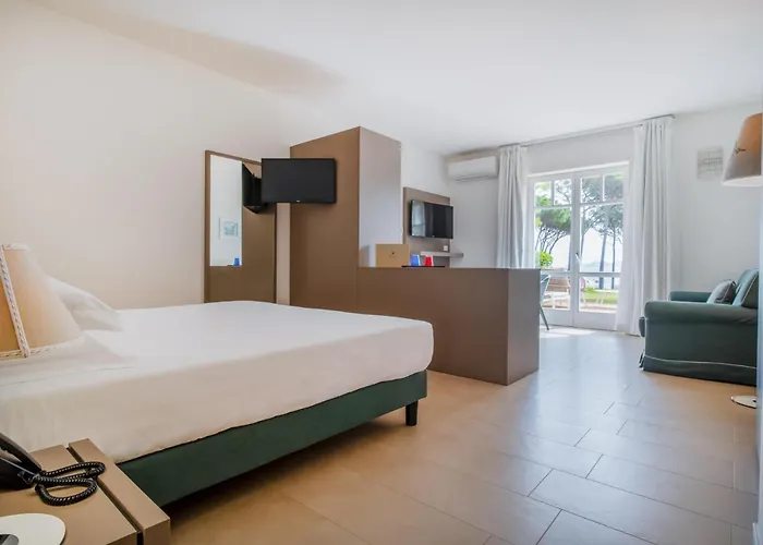 Felix Hotels - Hotel La Coluccia