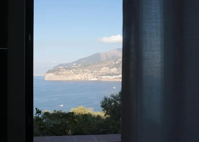Hotel La Badia