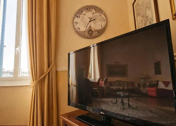Hotel Delle Rose