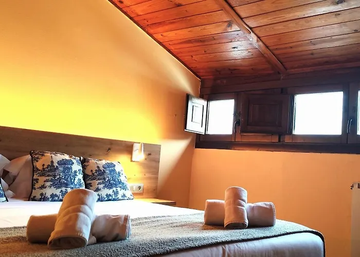 Hotel Saurat