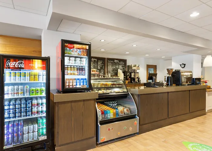 Holiday Inn Nashville - Vanderbilt - Dwtn By Ihg