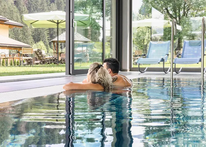 Wellness Hotel Dolomia