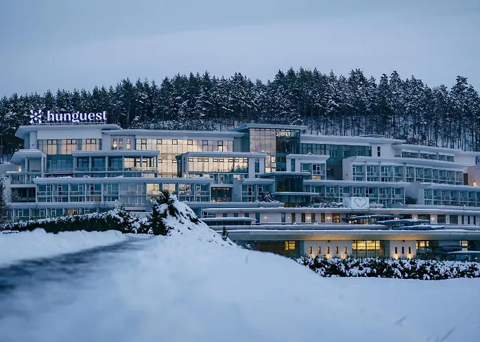 Hunguest Saliris