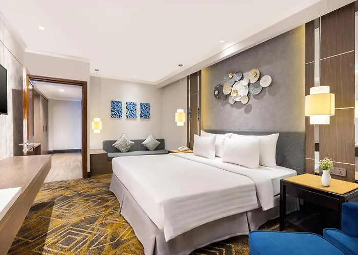 Aston Tropicana Hotel Bandung