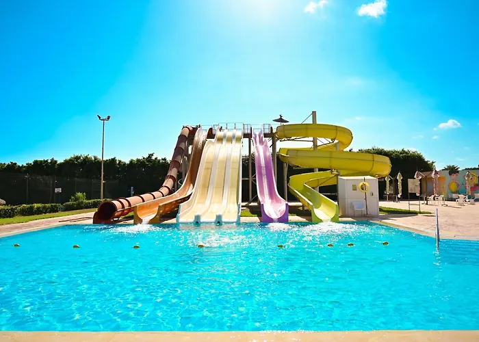 Hotel Nour Palace Resort & Thalasso Mahdia