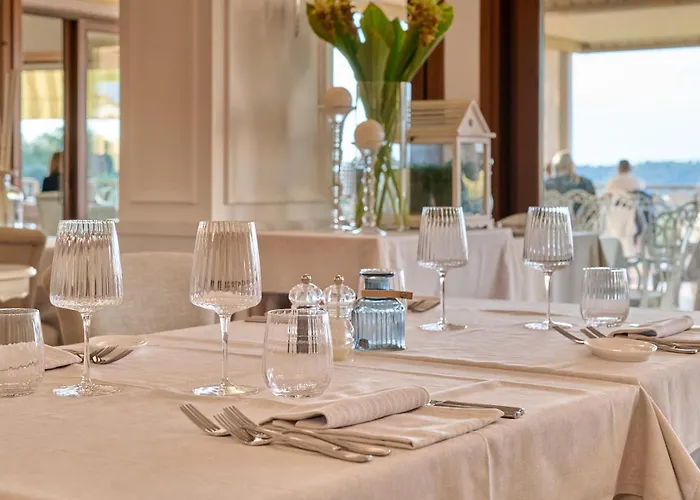 Madrigale Panoramic Lifestyle & Soulful Hotel