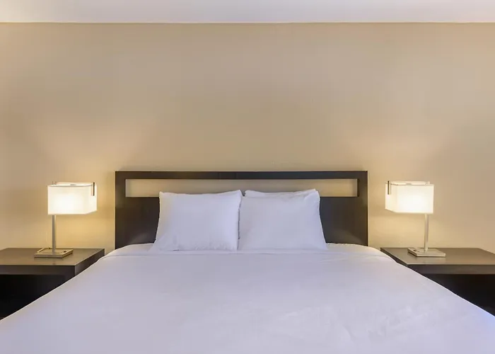 The Prime Suites, Vallejo - Napa Valley And Six Flags Discovery Kingdom