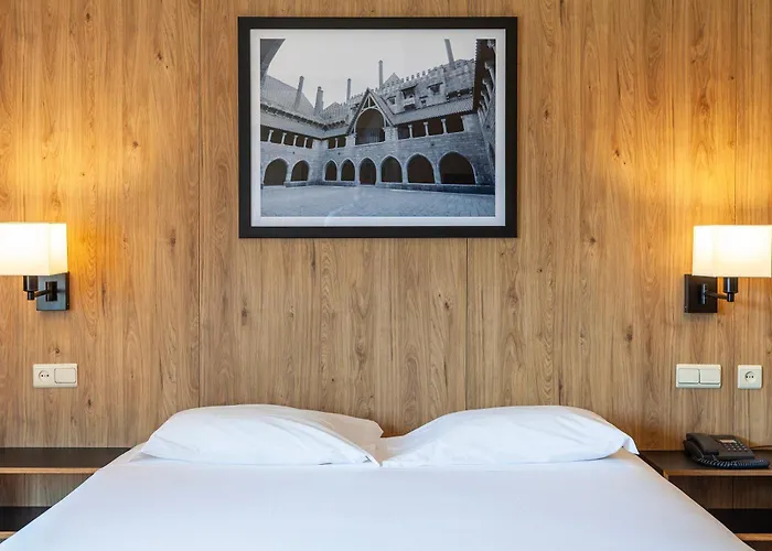 Hotel Fundador