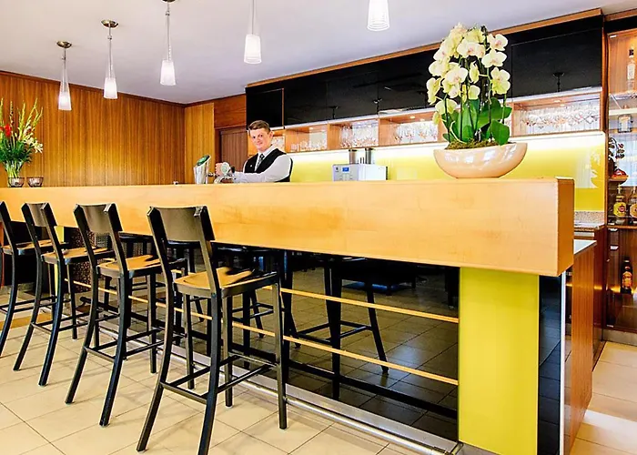 Czech Inn Hotel Ferenc