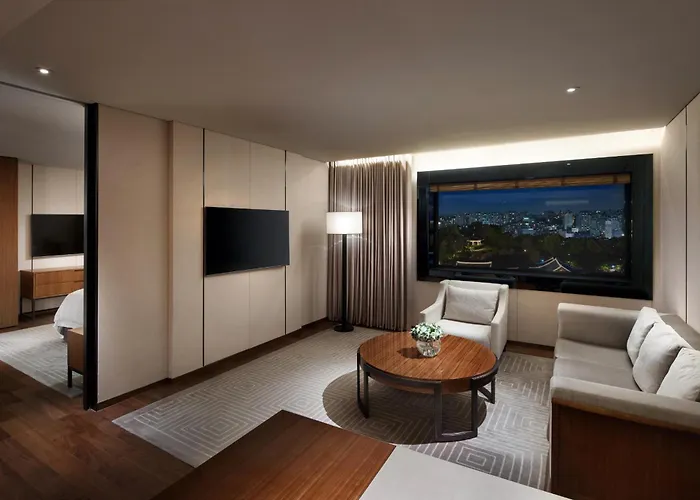 The Shilla Seoul