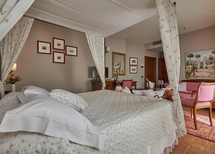 Relais Osteria Dell'Orcia