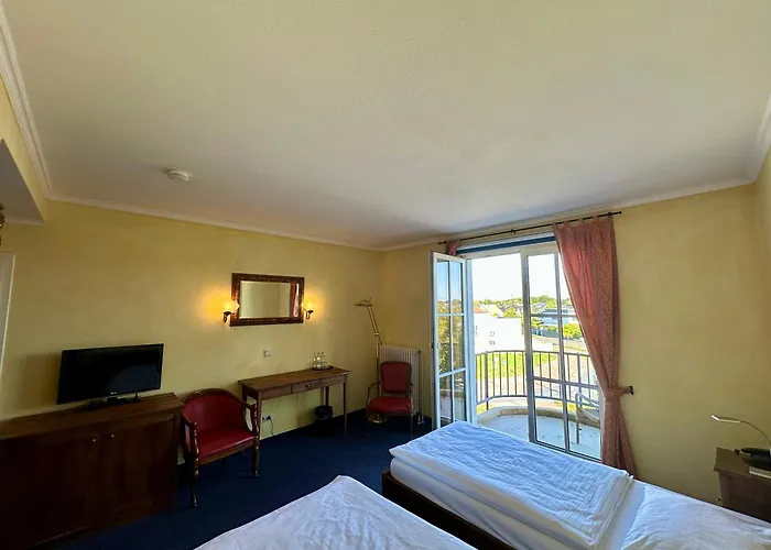 Hotel Landhaus Milser