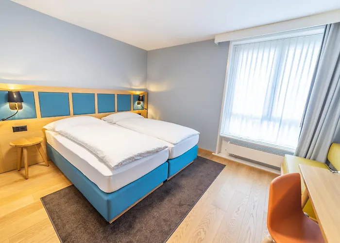Dialoghotel Eckstein