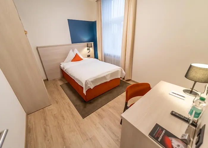 Dialoghotel Eckstein