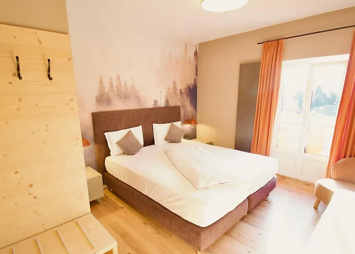 Al Piccolo Hotel