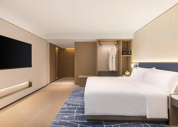 Hotel Soul Suzhou