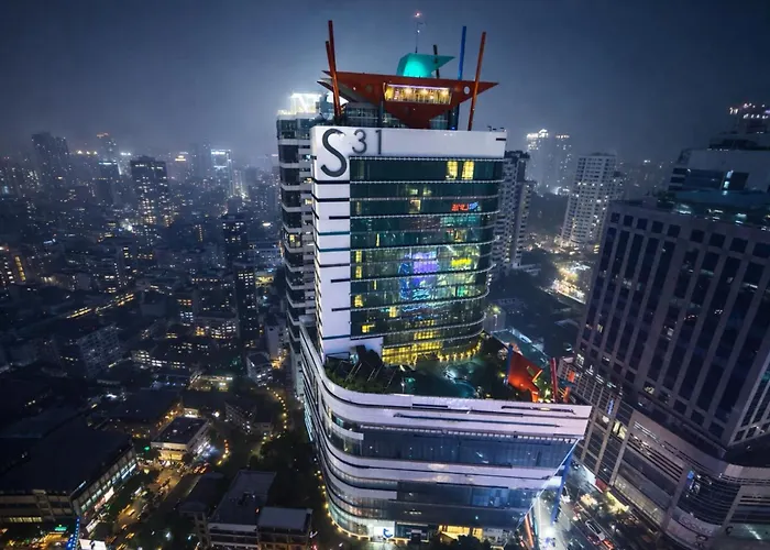 S31 Sukhumvit Hotel