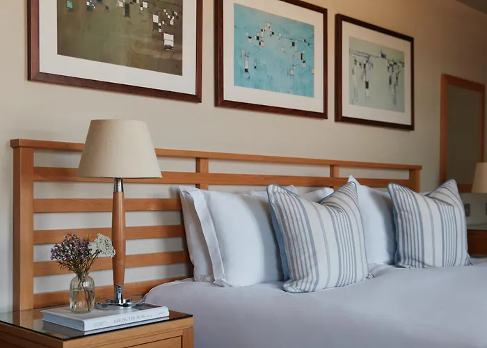 Braye Beach Hotel, Alderney