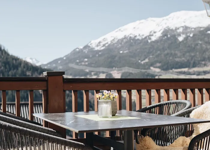 Hotel Jerzner Hof 4 Sterne Superior