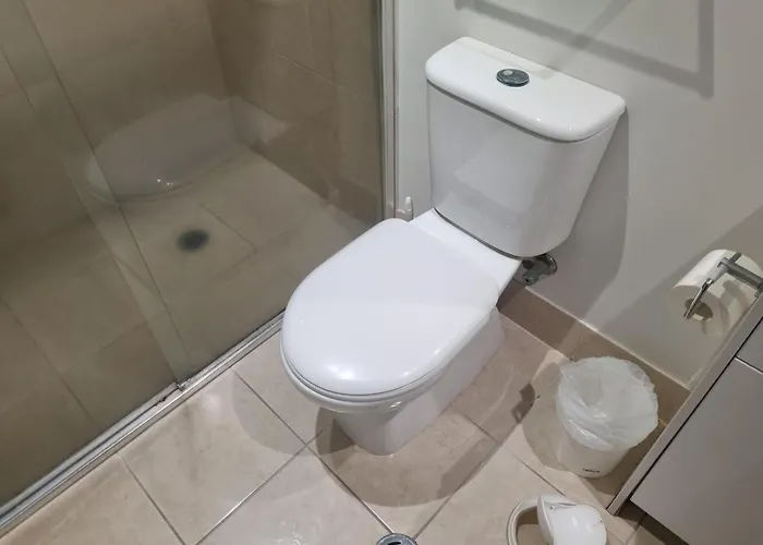 Toowoomba Central Plaza Apartment Hotel Official