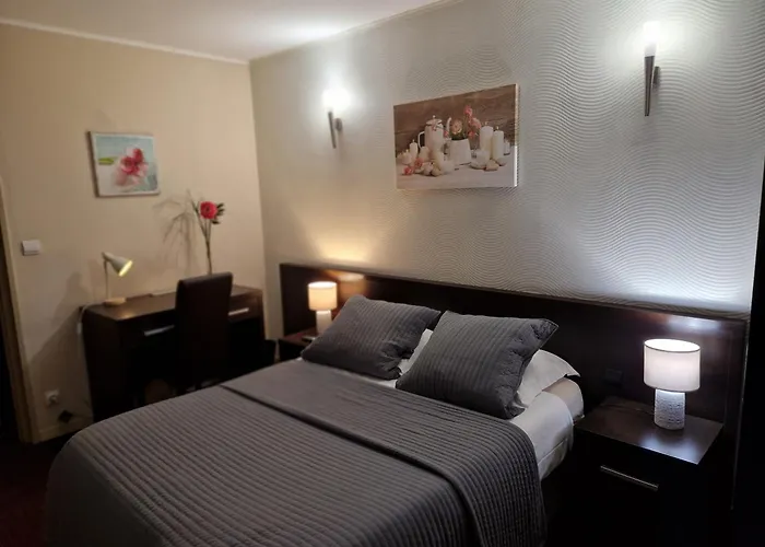 Hotel Bal