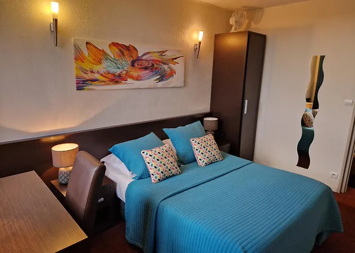 Hotel Bal
