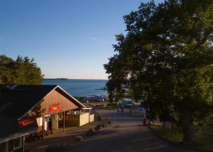 First Camp Kolmarden-Norrkoeping