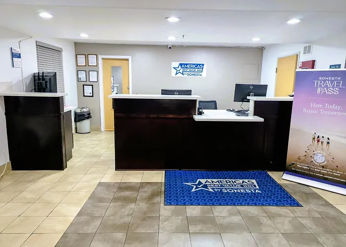 Motel 6-Apache Junction, AZ