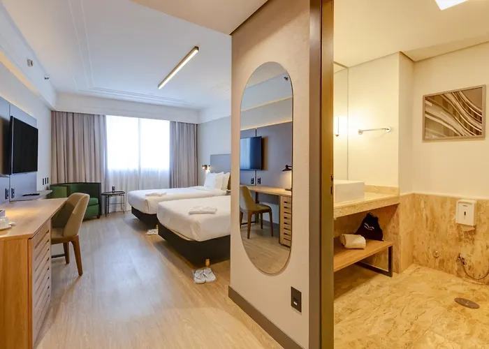 Radisson Alphaville