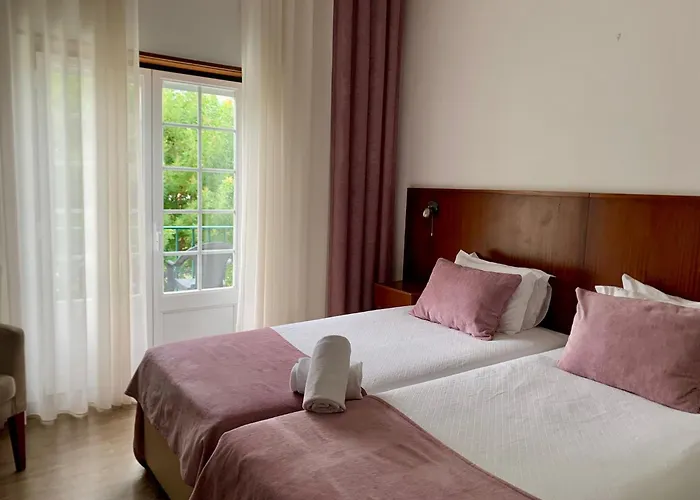 Hotel Louro