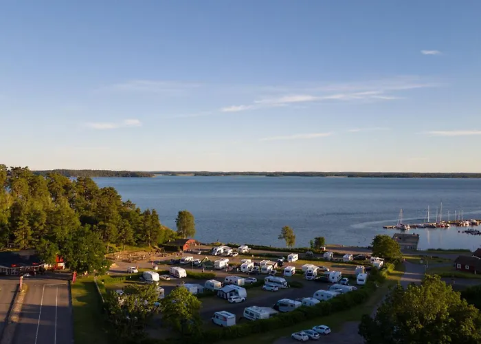 First Camp Kolmarden-Norrkoeping