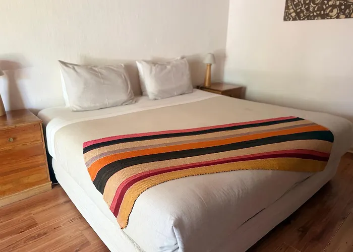 Hotel Tulor