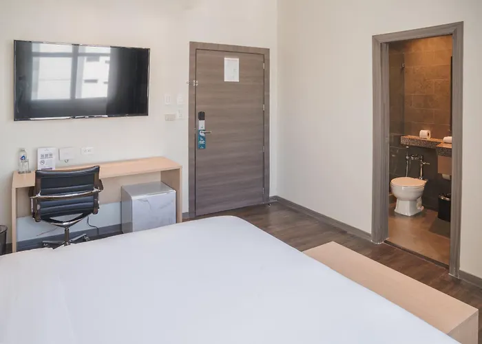 Unipark By Oro Verde Hotels